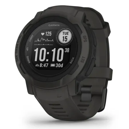 Smartwatch Instinct 2/GRAPHITE 010-02626-00 Garmin