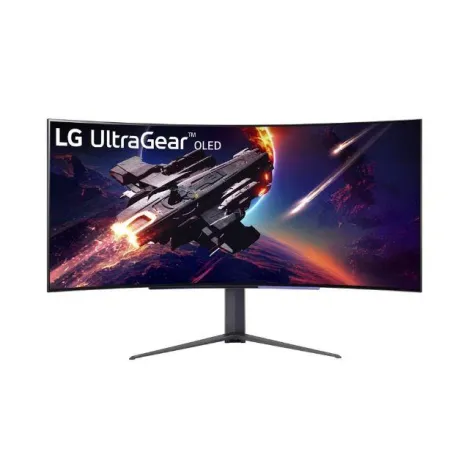 Monitor Lcd 45" OLED/45GR95QE-B Lg