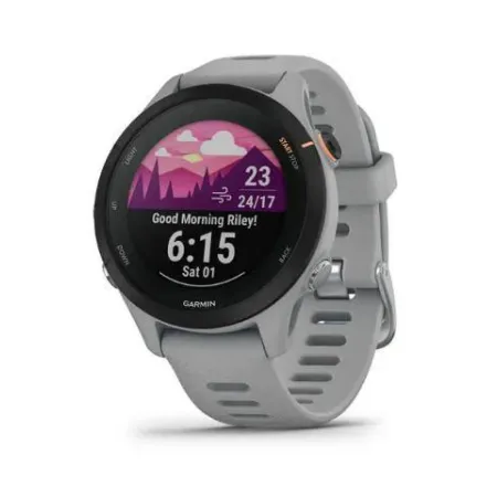Smartwatch Forerunner 255S/POWD. Szary 010-02641-12 Garmin
