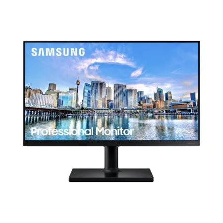 Monitor Lcd 27" T45F/LF27T450FZUXEN Samsung