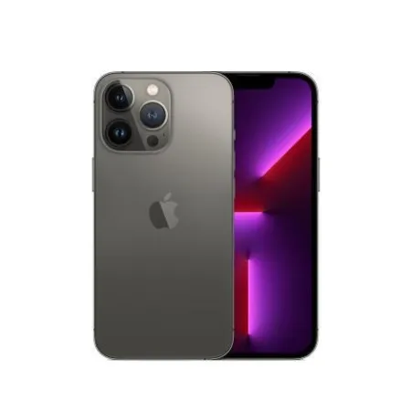 REFURB. Phone Iphone 13 PRO/256GB Grafitowy A Grade Red