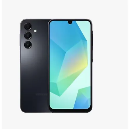 Smartfon Galaxy A16/128GB Czarny SM-A165F Samsung