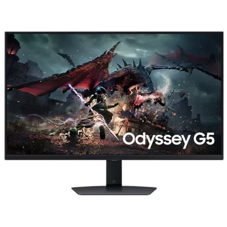 Monitor Lcd 27" Odyssey G5/LS27DG500EUXEN Samsung