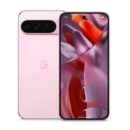 Smartfon Pixel 9 Pro XL/256GB Rose GA09322-GB Google