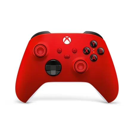 Konsola Acc Controller WRL/XBOX Red QAU-00012 Microsoft