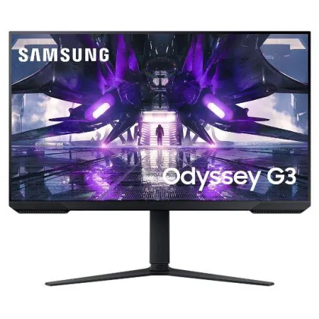 Monitor Lcd 32" S32AG320NU/LS32AG320NUXEN Samsung