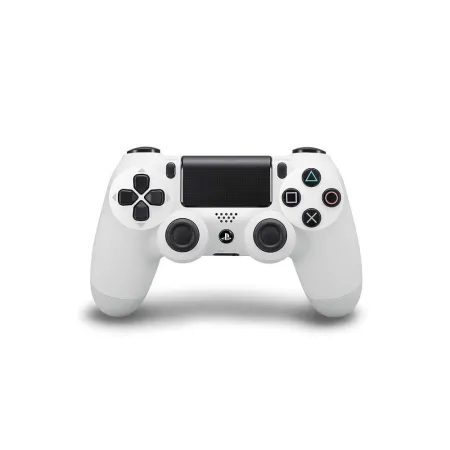 Gamepad DUALSHOCK4 V2 WIRELESS/GLACIERWHITE 711719894650 Sony