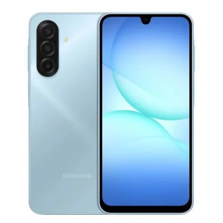 Smartfon Galaxy A17 LTE/4/128GB Niebieski SM-A175F Samsung