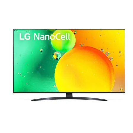 Telewizor 75" 4K/75NANO763QA Lg