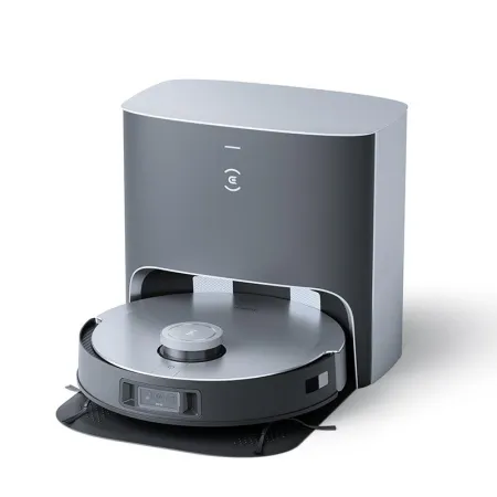Odkurzacz ROBOT/DEEBOT X1 Plus Ecovacs