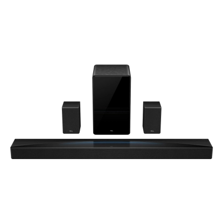 Soundbar SPEAKER/Q85H Pro Tcl