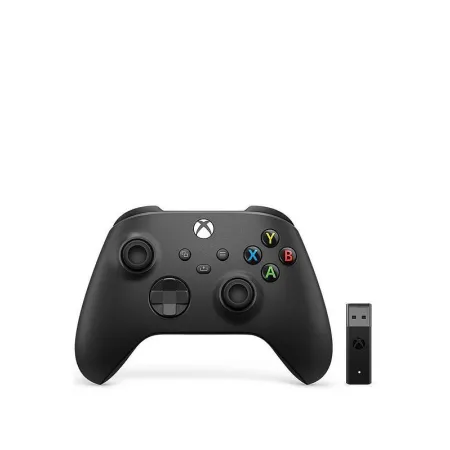 Konsola Acc Controller WRL/XBOX Ser X 1VA-00002 Microsoft