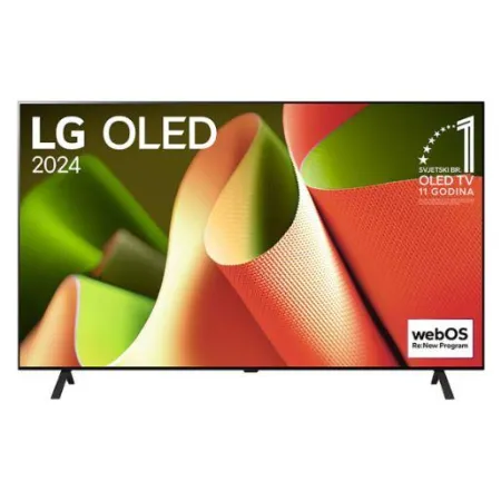 Telewizor Oled 77" 4K/OLED77B43LA Lg