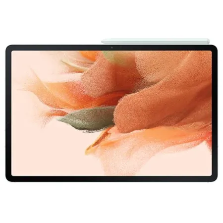 Tablet Galaxy Tab S7 Fe 12.4"/5G 64GB Zielony SM-T736 Samsung