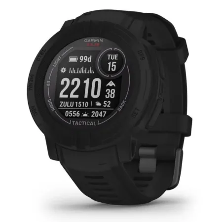 Smartwatch Instinct 2 TACTICAL/BLACK 010-02627-03 Garmin