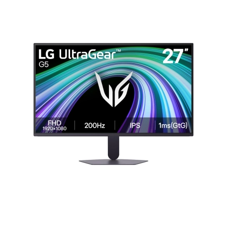 Monitor Lcd 27" IPS/27G523B-B Lg