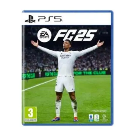 Gra Ea Fc 25//PS5 5030932125361 Sony