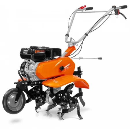 Petrol Tiller 7 HP/5.1KW/212CM Dat 900R Daewoo