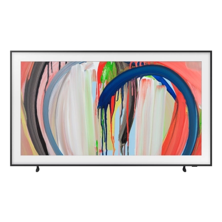 Telewizor 65" Qled 4K/QE65LS03HAUXXH Samsung