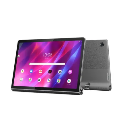 Tablet YT-J706F 11" 8/256GB/STORM Szary ZA8W0110PL Lenovo