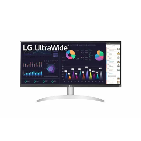 Monitor Lcd 29" IPS/29WQ600-W Lg