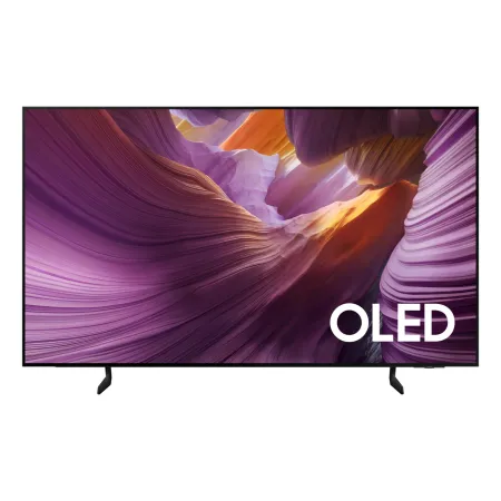 Telewizor 65" Oled 4K/QE65S85FAEXXH Samsung
