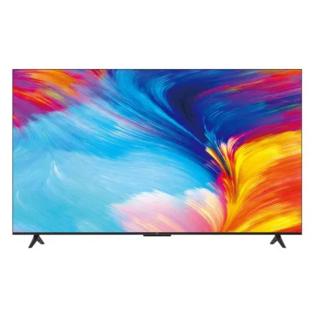 Telewizor 55" 4K/55P638 Tcl