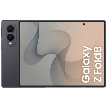 Smartfon Galaxy FOLD8/256GB Graphit SM-F971B Samsung