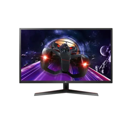 Monitor Lcd 24" IPS/24MP60G-B Lg