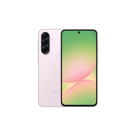 Smartfon Galaxy A56 5G/256GB Różowy SM-A566B Samsung