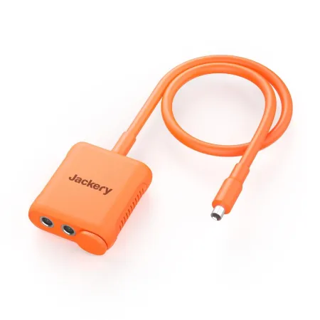 Power Station Acc CONNECTOR/CHARGING HTO732 Jackery