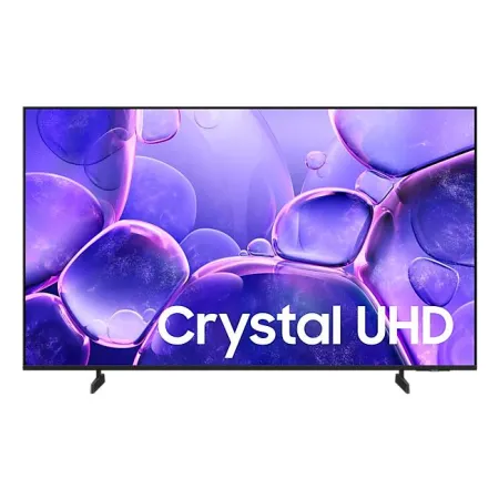 Telewizor 55" 4K/UE55U8072FUXXH Samsung