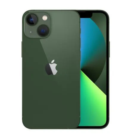 REFURB. Phone Iphone 13 MINI/128GB Zielony A Grade Red