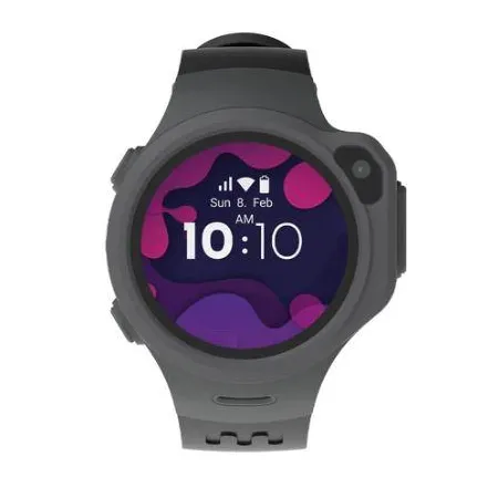 Smartwatch Kids Fone R1C/GREY KW1305SD-GY01 Myfirst