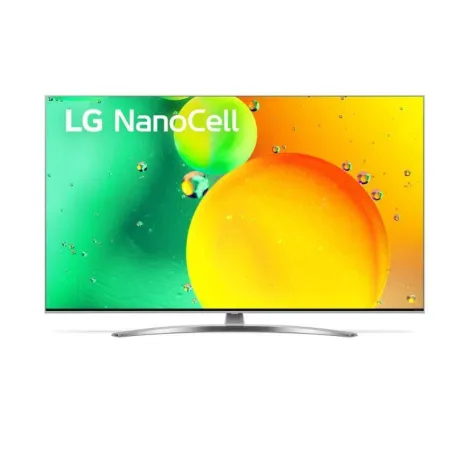 Telewizor 50" 4K/50NANO783QA Lg