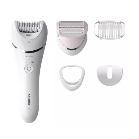 EPILATOR/BRE710/00 Philips