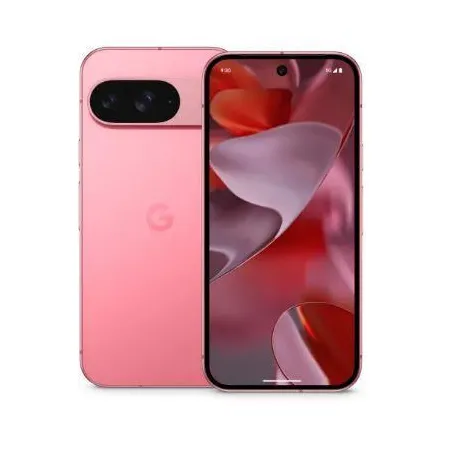 Smartfon Pixel 9 128GB/PEONY GA05841-GB Google