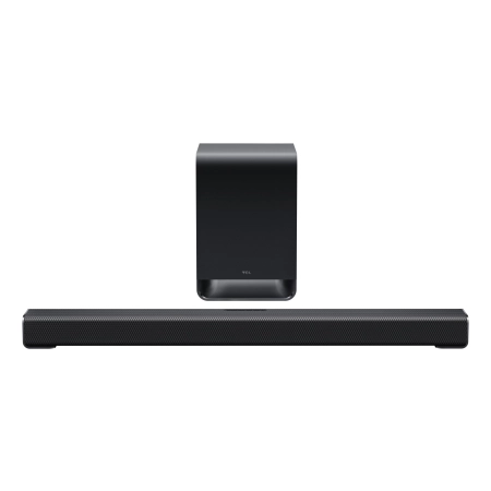 Soundbar Speaker 3.1CH/S60K Tcl
