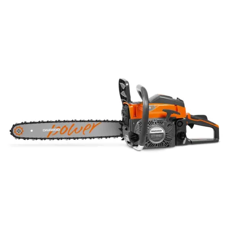 Petrol CHAINSAW/DACS 5218XT Daewoo