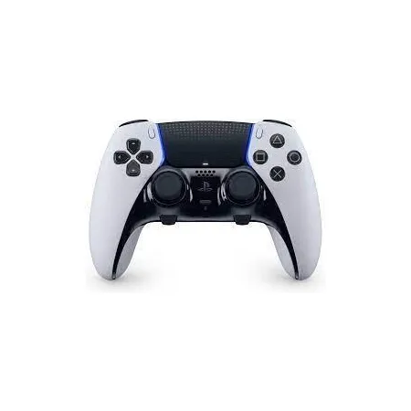 Gamepad Dualsense Edge WRL//PS5 Biały 711719444190 Sony