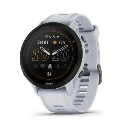 Smartwatch Forerunner 955/WHITE 010-02638-21 Garmin