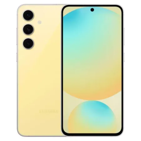 Smartfon Galaxy S24 FE/256GB Żółty SM-S721B Samsung