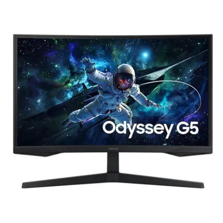 Monitor Lcd 27" S27CG552EU/LS27CG552EUXEN Samsung