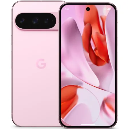 Smartfon Pixel 9 PRO/256GB Rose GA09359-GB Google