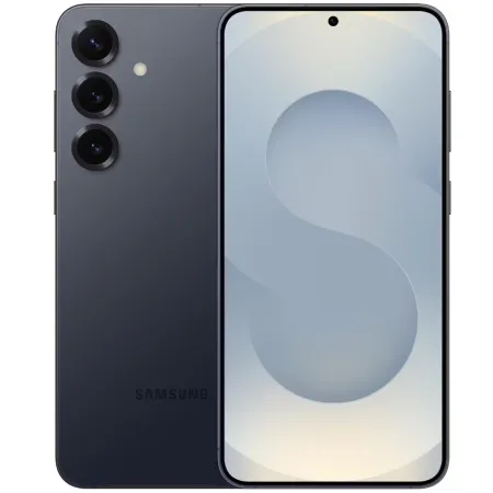 Smartfon Galaxy S25/512GB BL/BLK SM-S931B Samsung