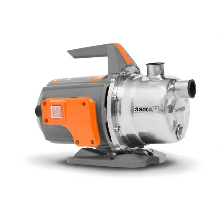 Pompa Ogrodowa 1200W/DGP 4000 Inox Daewoo