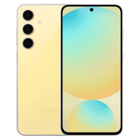 Smartfon Galaxy S24 FE/128GB Żółty SM-S721B Samsung