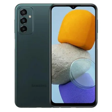 Smartfon Galaxy M23/128GB Zielony SM-M236B Samsung