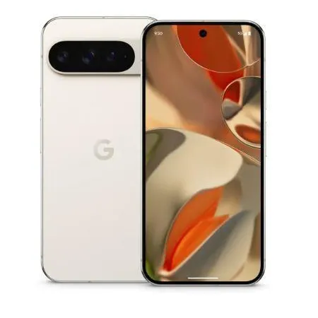 Smartfon Pixel 9 Pro XL/128GB Porcel GA05980-GB Google