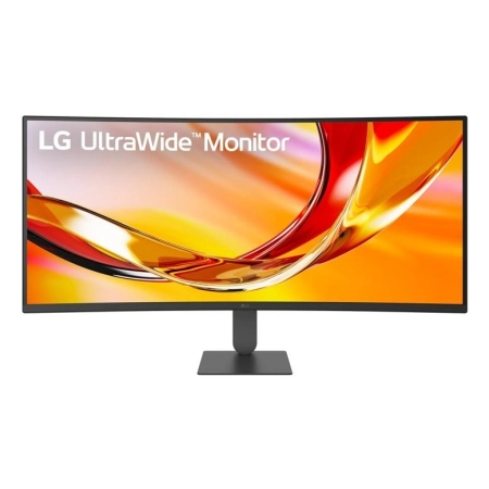 Monitor Lcd 34" VA/34U640B-B Lg